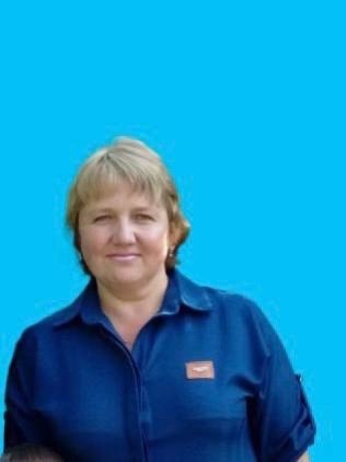 Лапшина М.В..