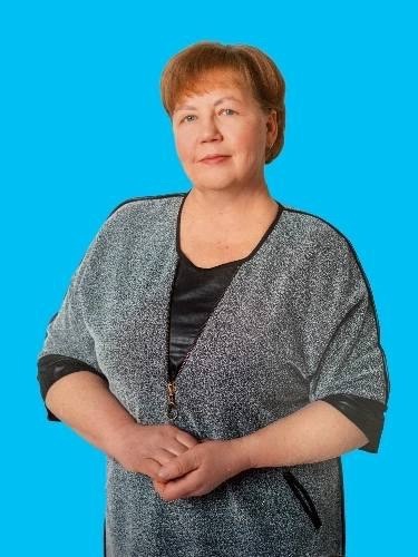 Грудинина Т.И..