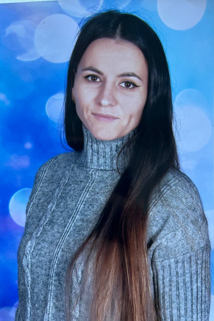 Елунина А.Н..