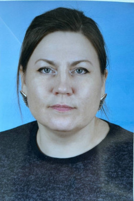 Ахманаева О.А. Ахманаева О.А.